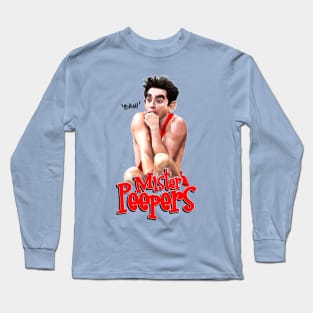 Mr. Peepers Long Sleeve T-Shirt